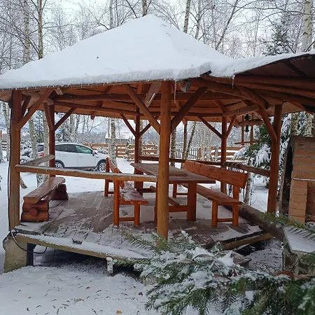 Csergo Kulcsoshaz Holiday home *