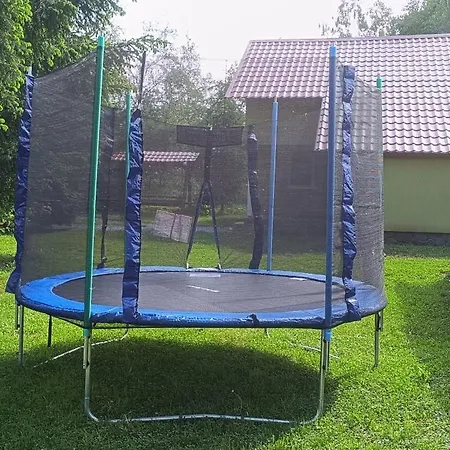 Csergo Kulcsoshaz Nyaraló
